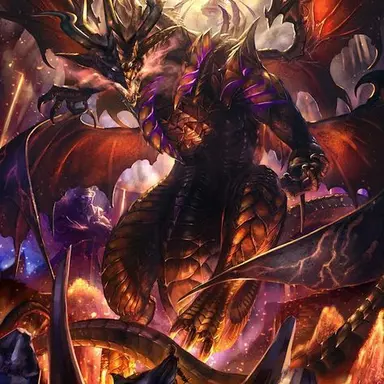 Profile image of 闇混沌破壊龍グランド