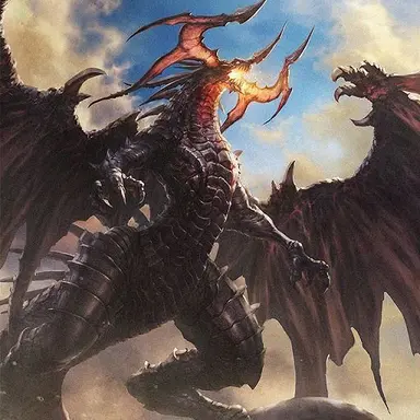 Profile image of 呪煌龍咒繊