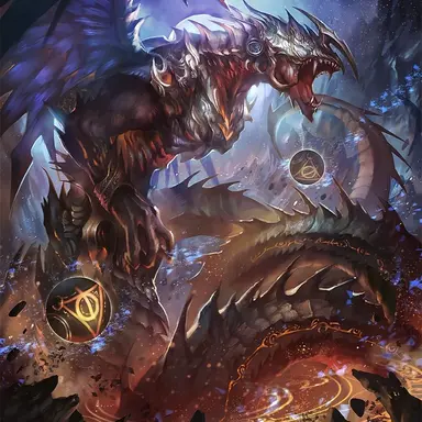 Profile image of 無龍ムルーシ