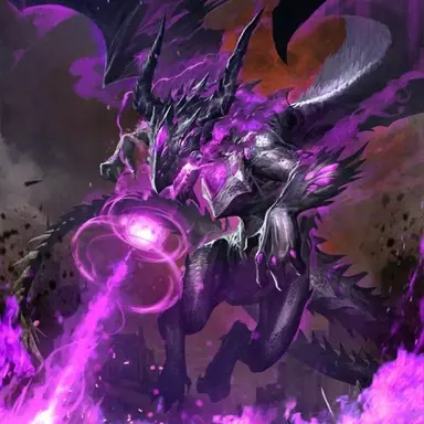 Profile image of 冥王龍ダーク