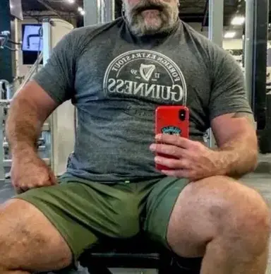 Profile image of Hank