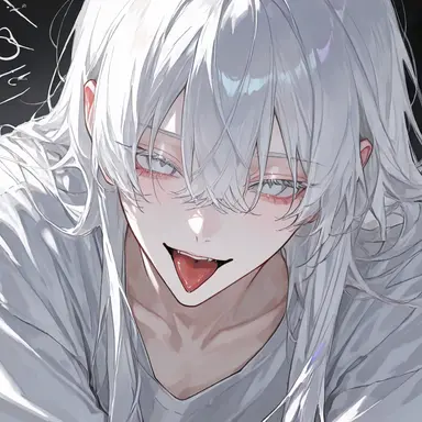 Profile image of 幽霊さん