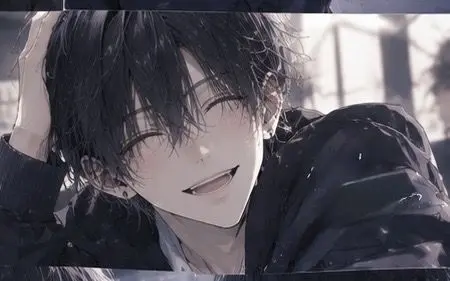 Profile image of 이치죠 케이스케
