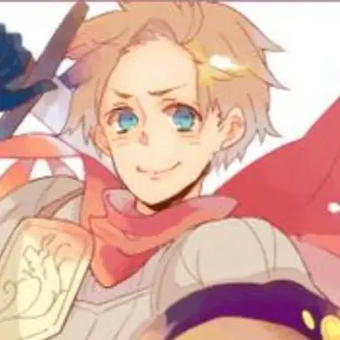 Profile image of デン