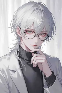 Profile image of ヤクモ