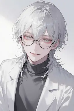 Profile image of ヤクモ
