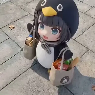 Profile image of ペン