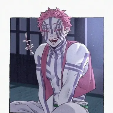 Profile image of Akaza