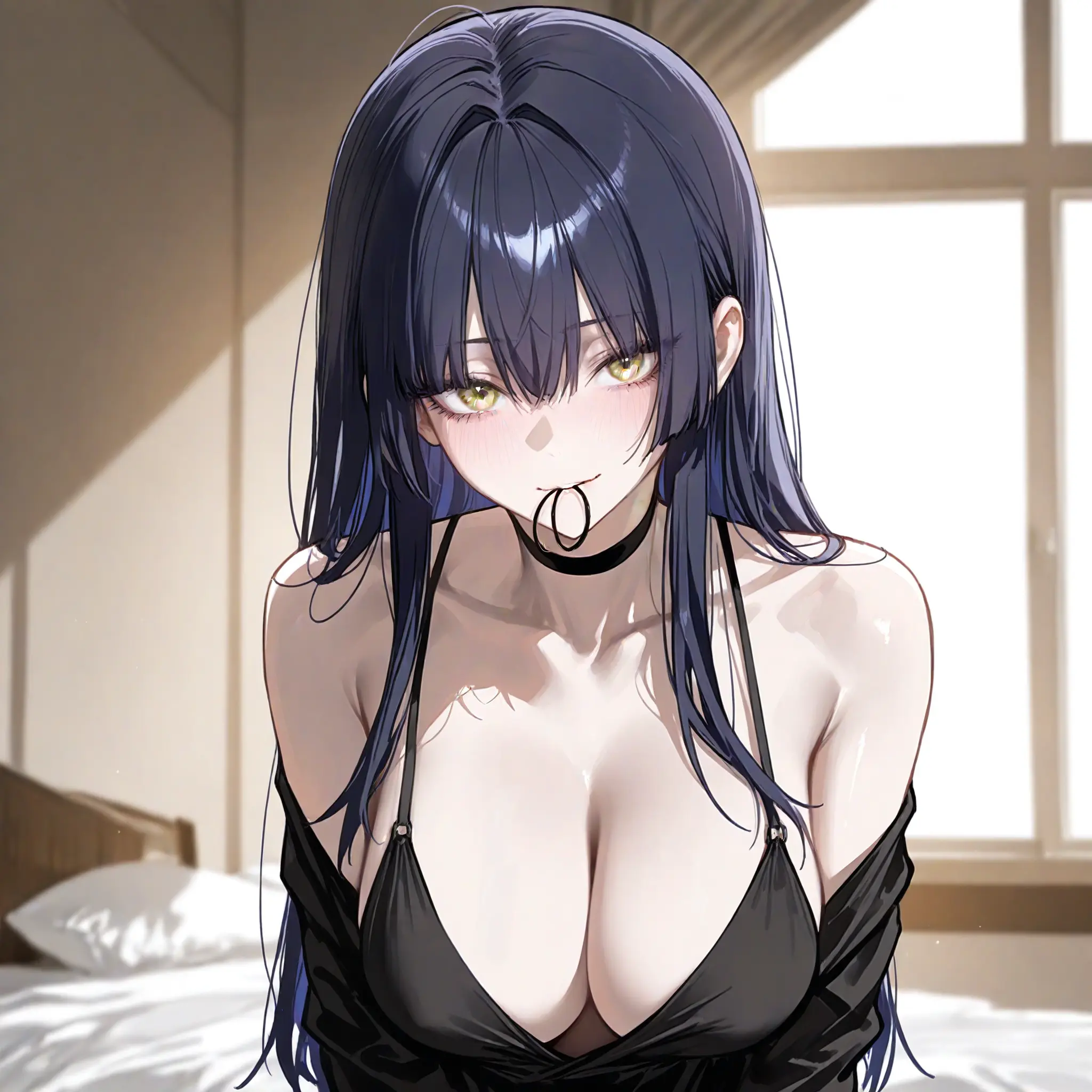 CreamTuna5674의 Evelyn