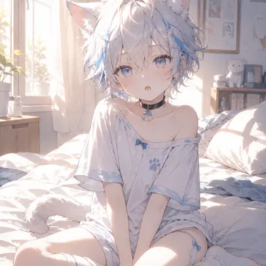 Profile image of サツキ