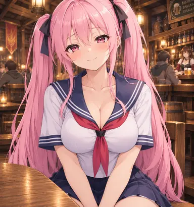 Profile image of ノドカ