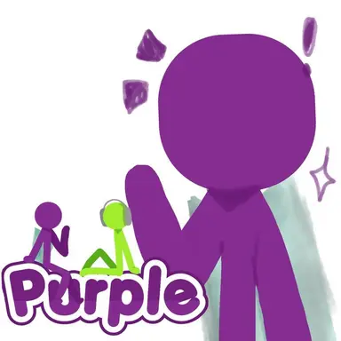 Profile image of Purple