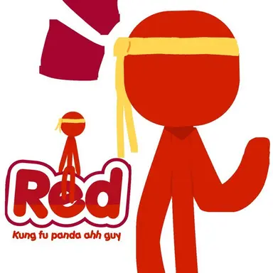 Profile image of Red