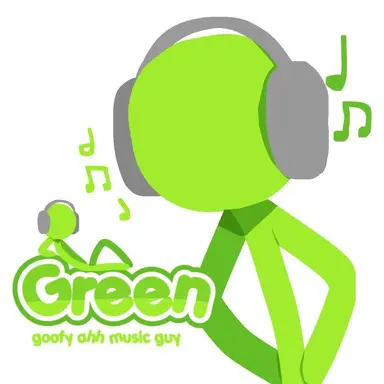 Profile image of Green