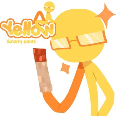 Profile image of Yellow
