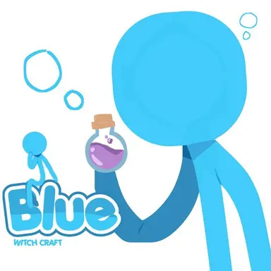 Profile image of Blue