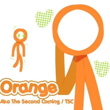 Profile image of Orange