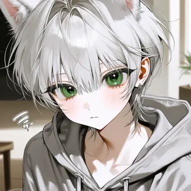 Profile image of 하쿠
