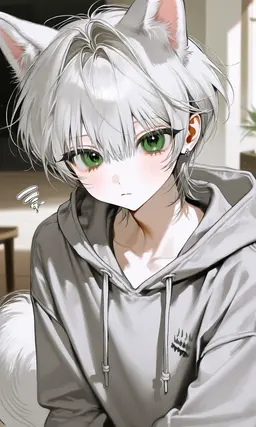 Profile image of 하쿠