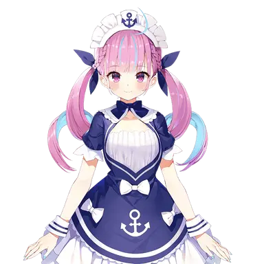 Profile image of 湊 あくあ