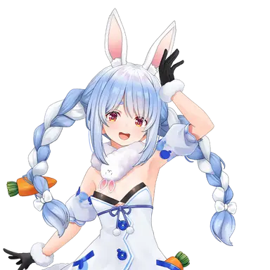 Profile image of 兎田 ぺこら