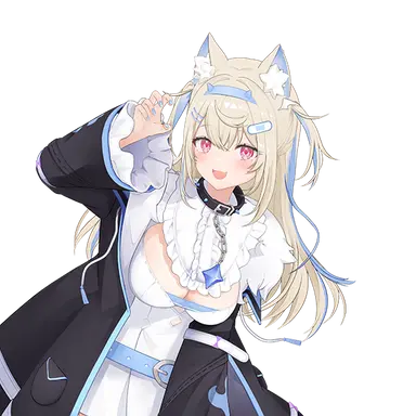 Profile image of フワワ・アビスガード