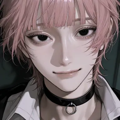 Profile image of 叶芽
