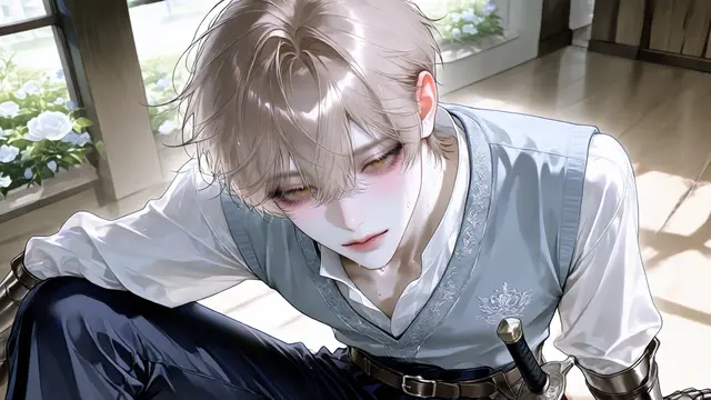 Profile image of シオン