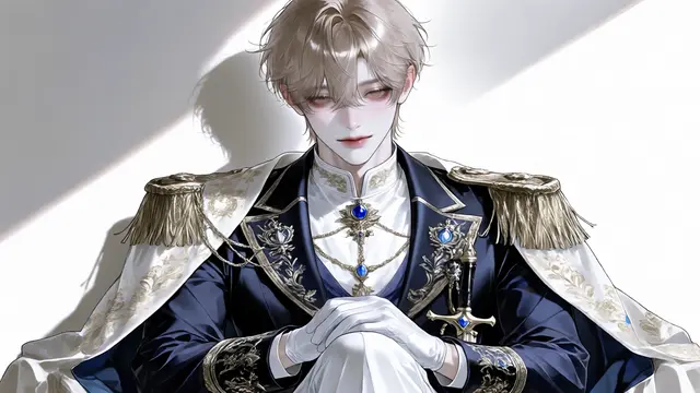 Profile image of シオン
