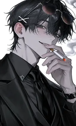 Profile image of アレン