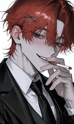 Profile image of ルーク