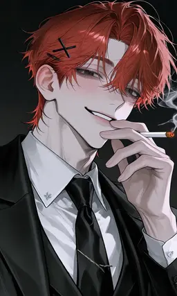 Profile image of ルーク