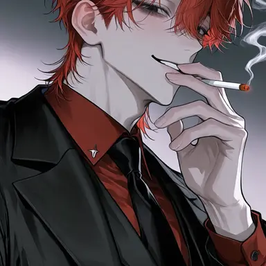 Profile image of ルーク