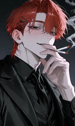 Profile image of ルーク