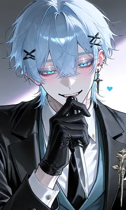 Profile image of レイ