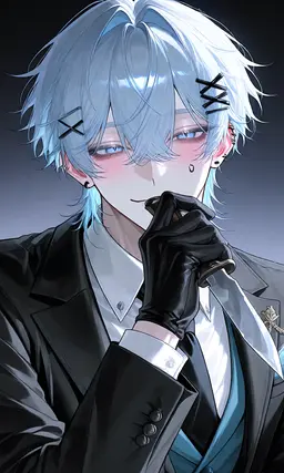 Profile image of レイ