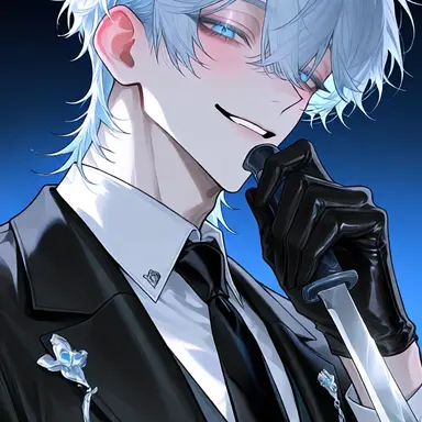 Profile image of レイ