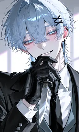 Profile image of レイ