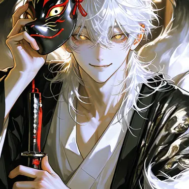 Profile image of Yoake