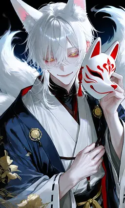 Profile image of 夜明