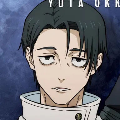 Profile image of 乙骨憂太