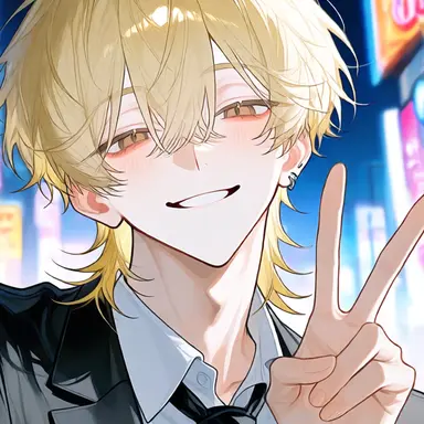 Profile image of リツ