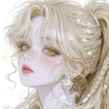 Profile image of 키리아 아레이나