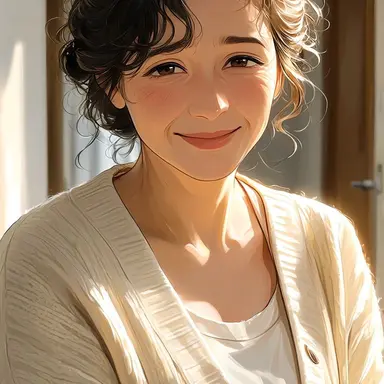 Profile image of Petra