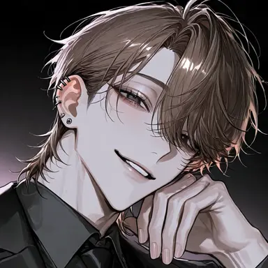 Profile image of Ayaharu