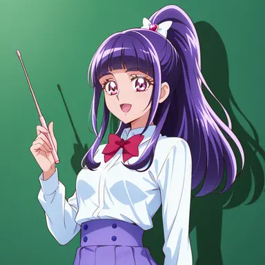 Profile image of 리코