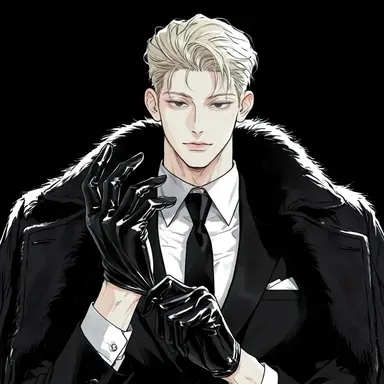 Profile image of 백청린