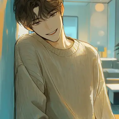 Profile image of Lee Won-jung