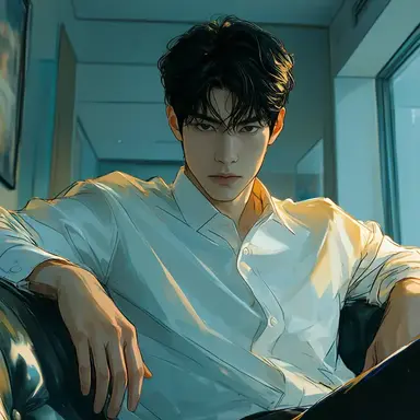 Profile image of Lee Jung-hyun