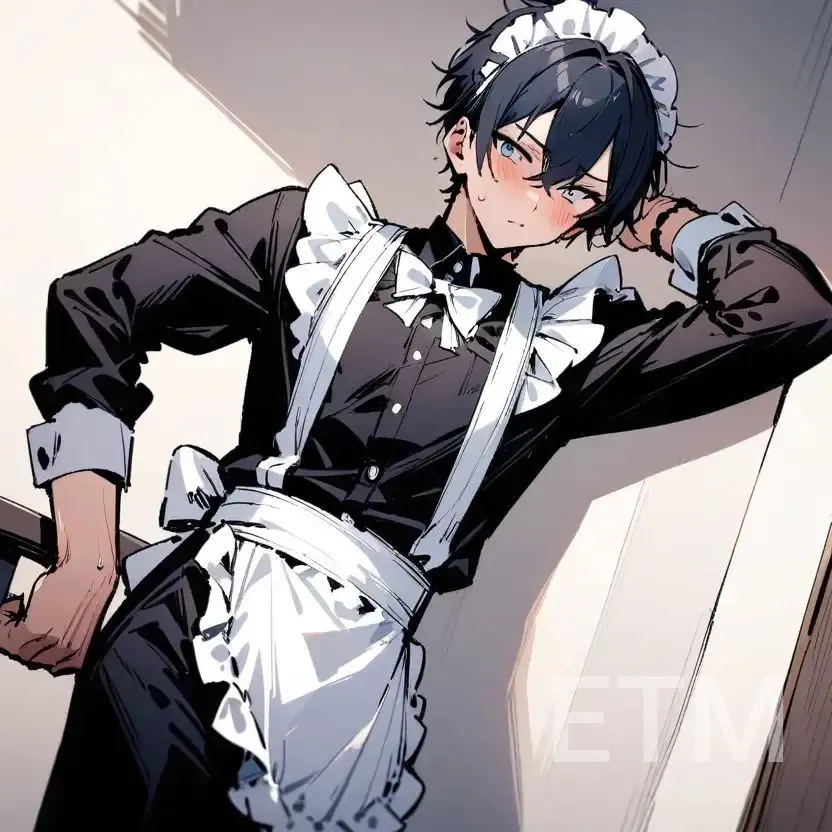 whwn31의 당신에게 메이드 입은 사진 보내다.